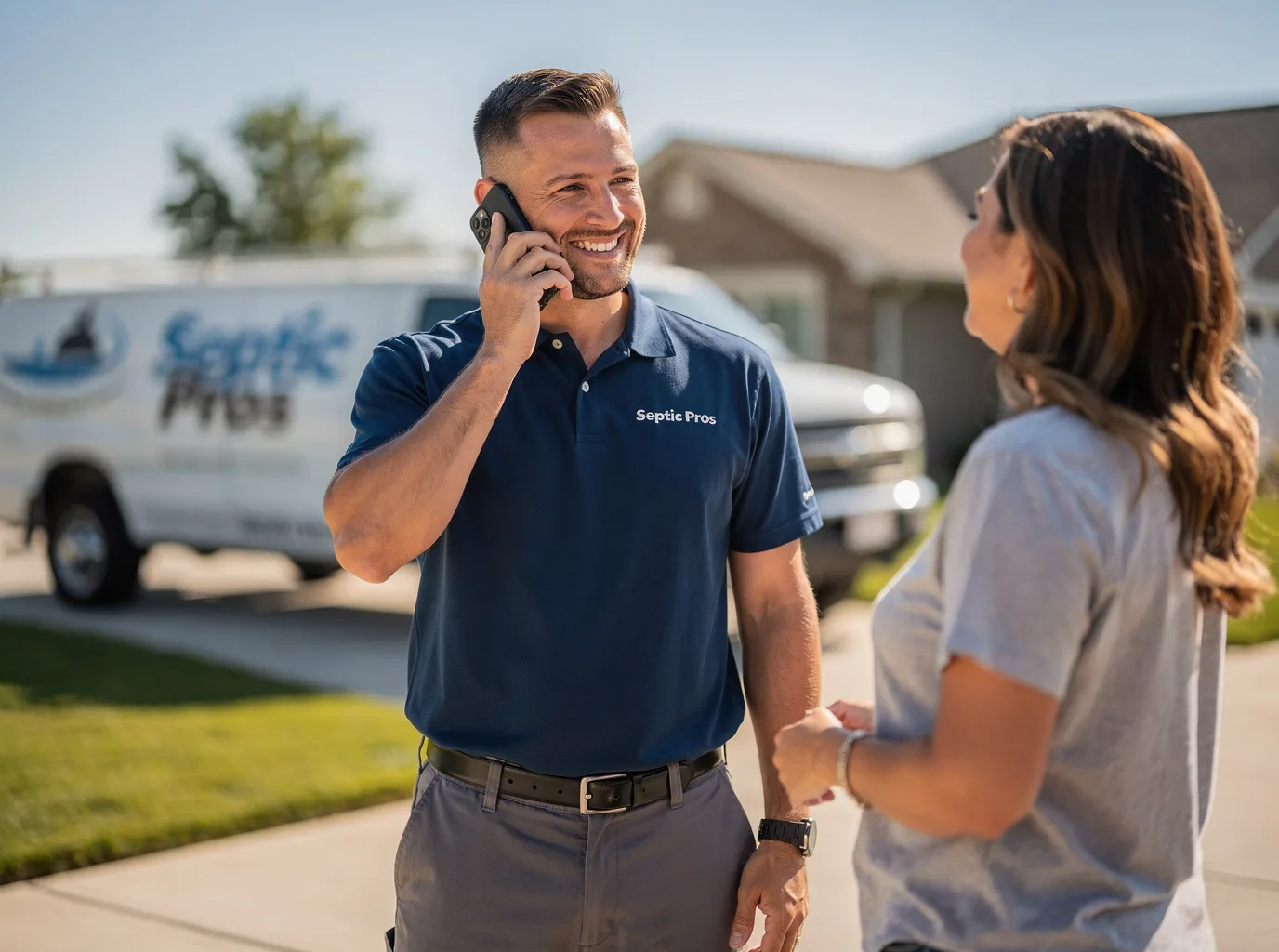 Septic Tank Pumping Gorman, TX FAQs